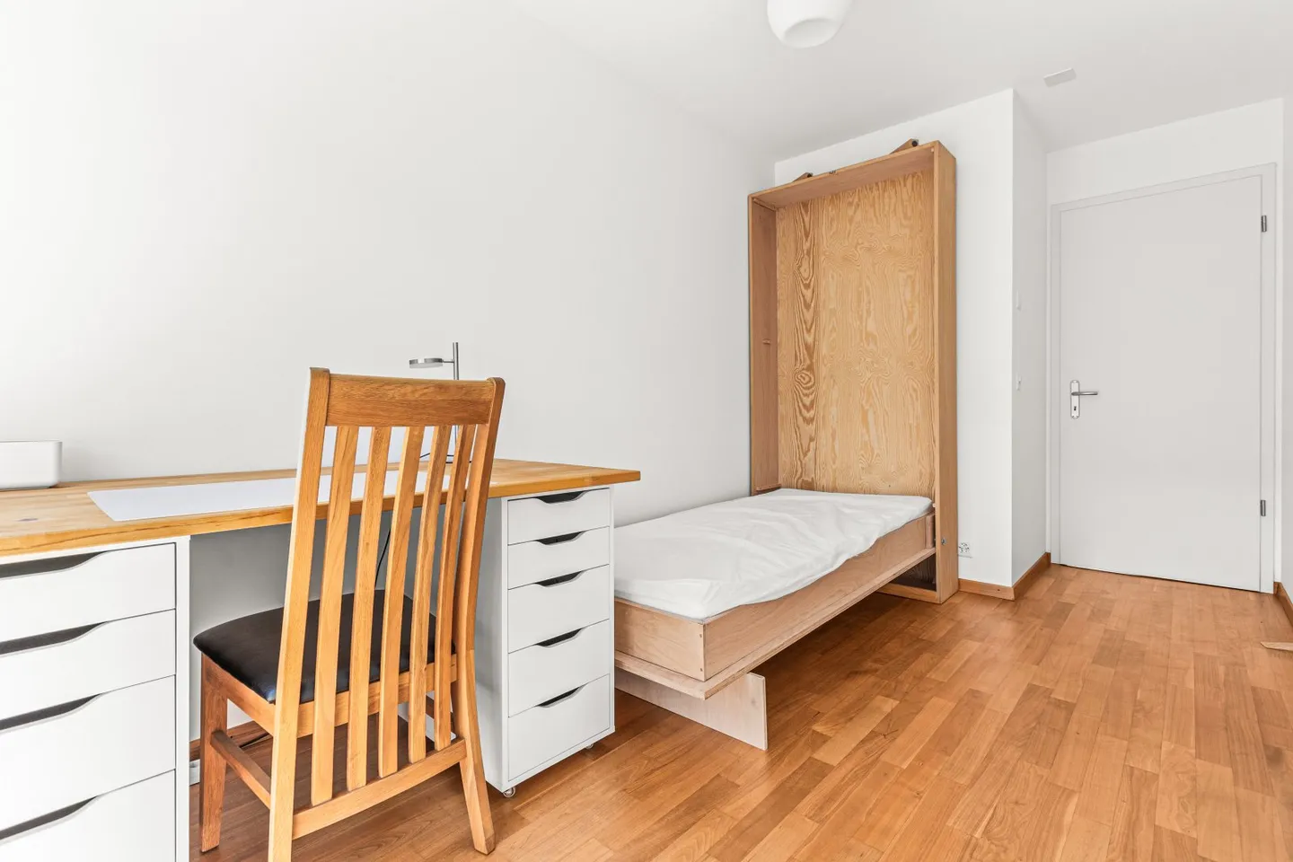 Penthouse Attika Wohnung - Foto 11 von 30