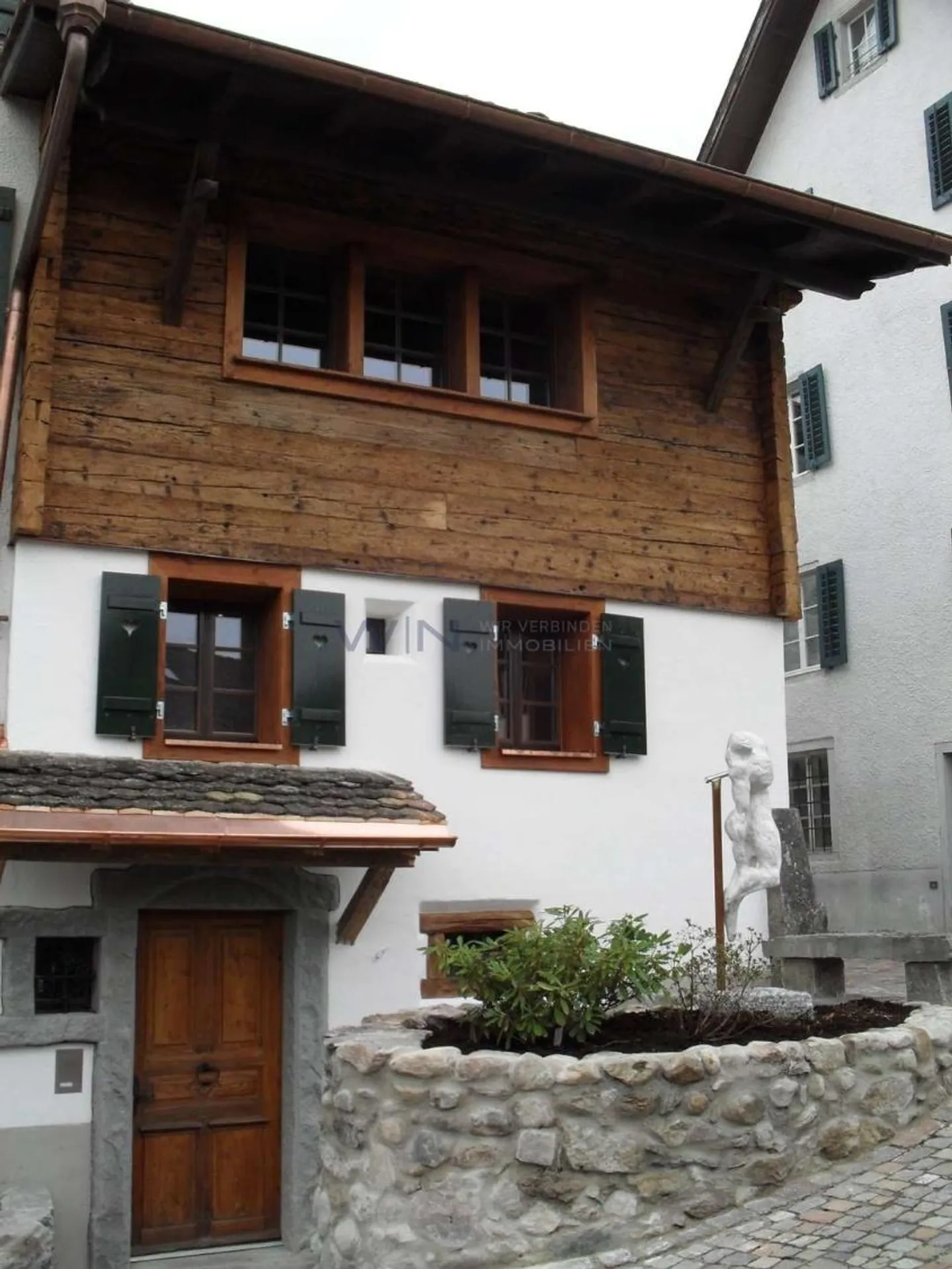 Maison Charmante avec Vue sur le Lac - Photo 7 sur 13