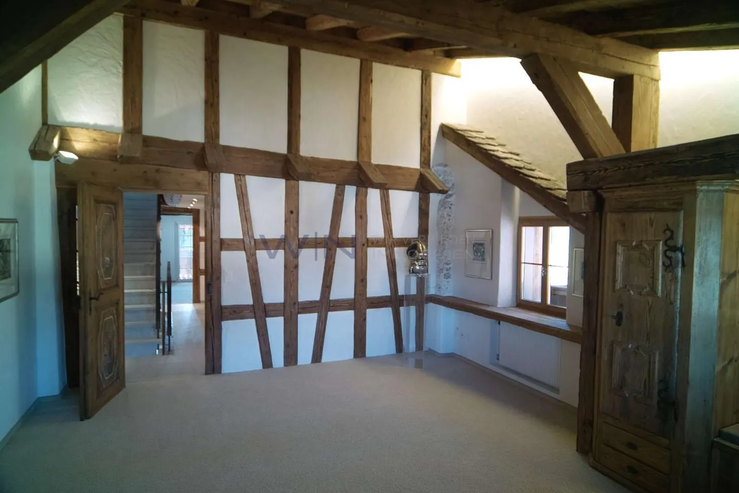 Maison Charmante avec Vue sur le Lac - Photo 8 sur 13