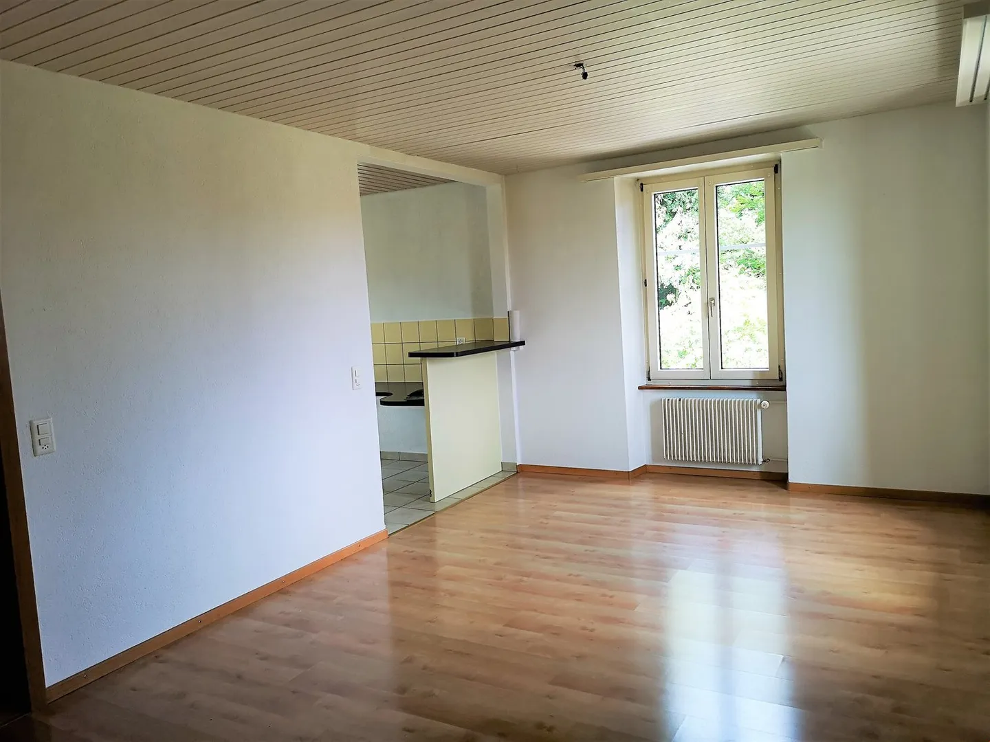 Edificio completamente affittato con 3 appartamenti e riserva di terreno edificabile - Foto 11 di 17
