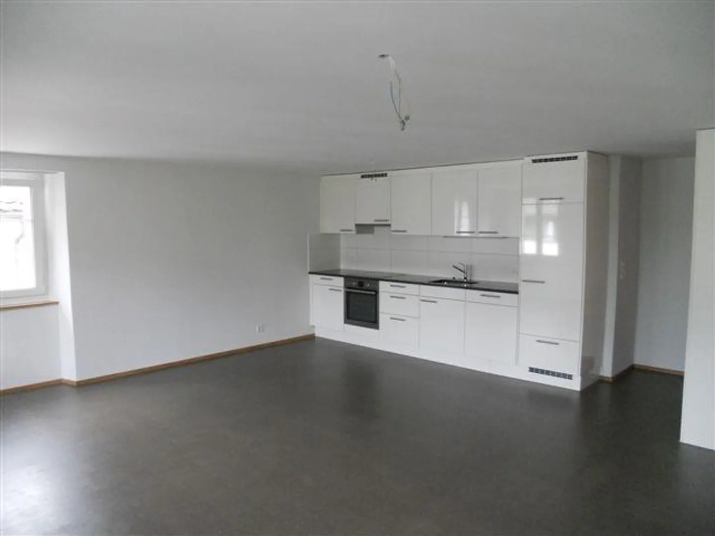 Charmante Singlewohnung - Foto 2 von 9