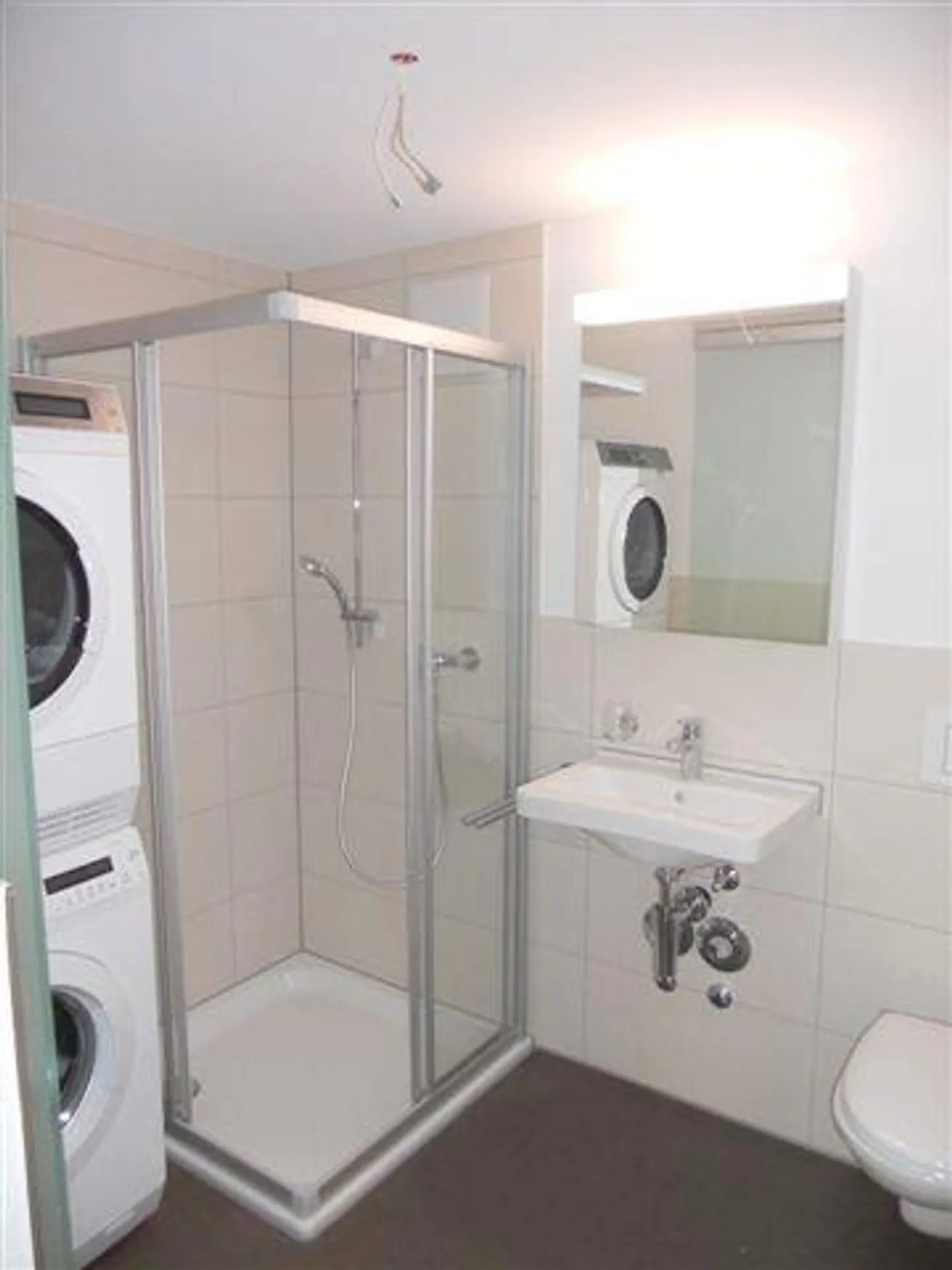 Charmante Singlewohnung - Foto 6 von 9