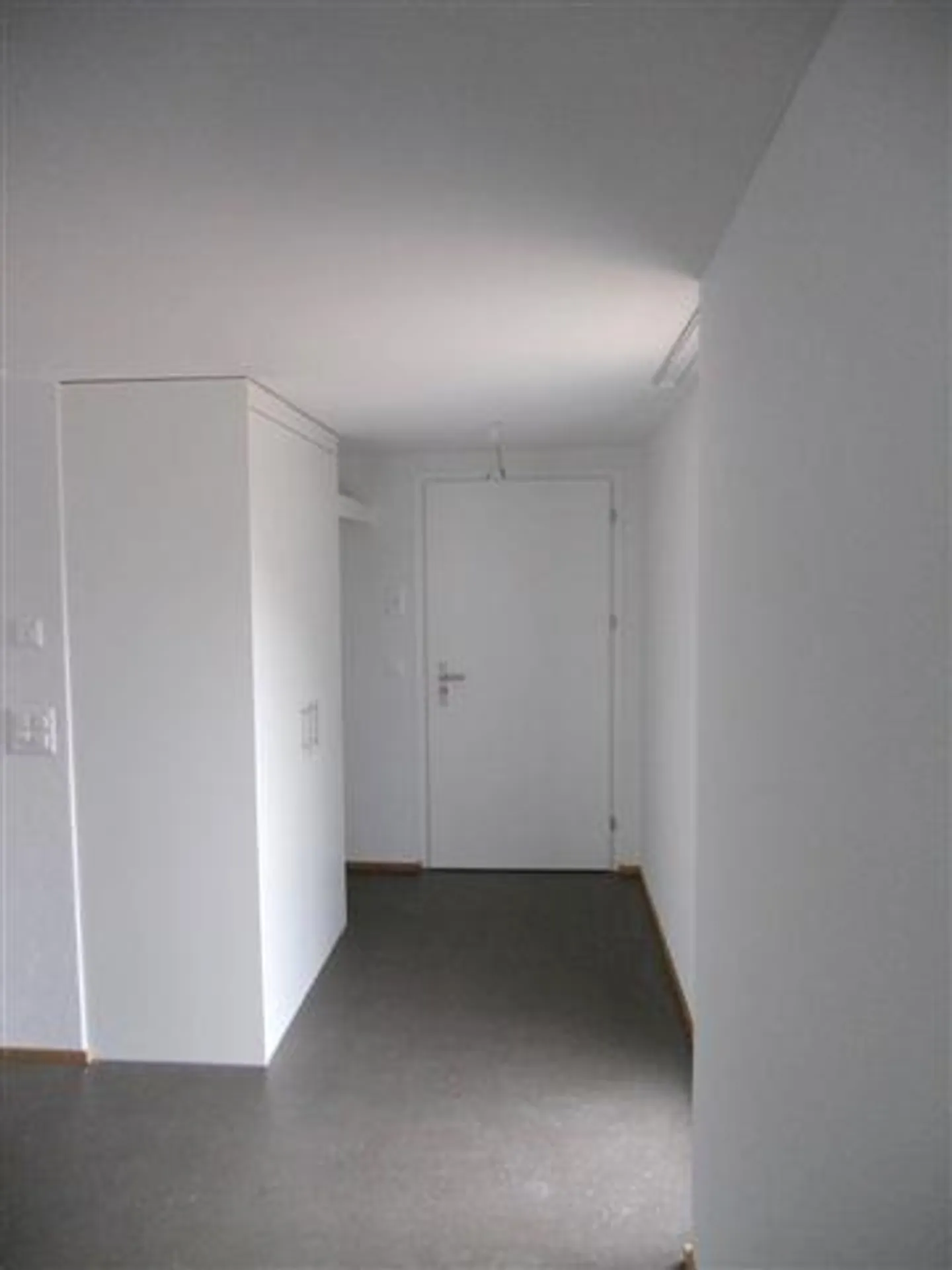 Charmante Singlewohnung - Foto 7 von 9