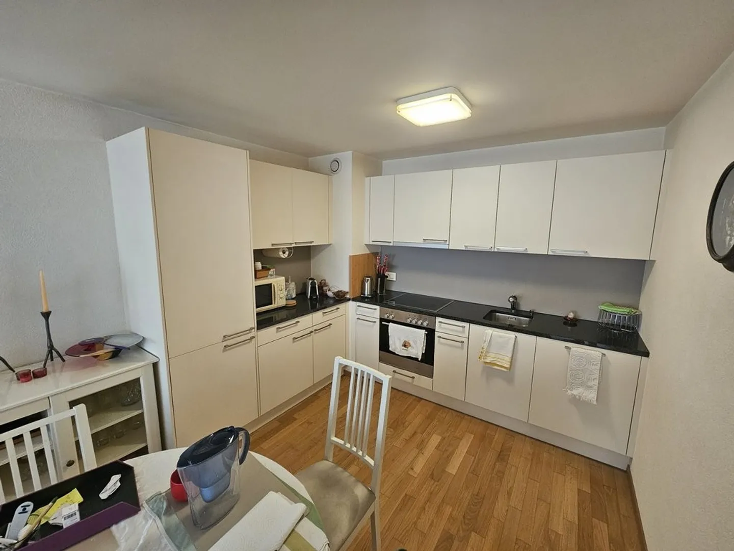 Schöne 2,5-Zimmer-Wohnung - Foto 2 von 4