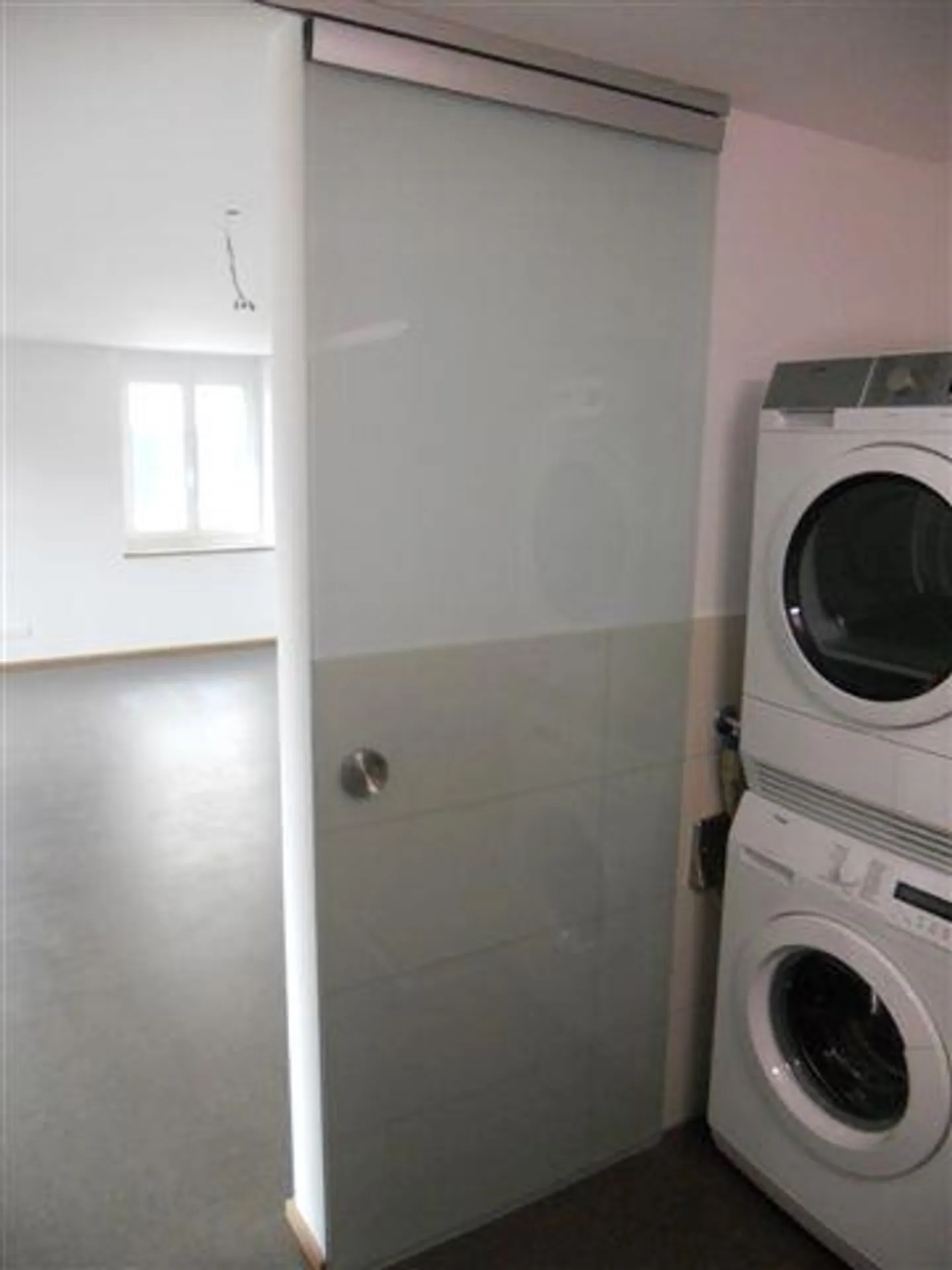 Charmante Singlewohnung - Foto 8 von 9