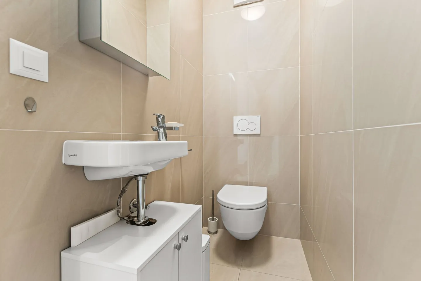Penthouse Attika Wohnung - Foto 12 von 30