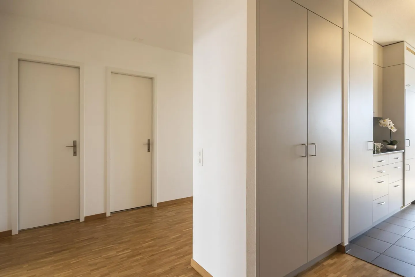 Appartamento moderno a Solothurn - Foto 5 di 9