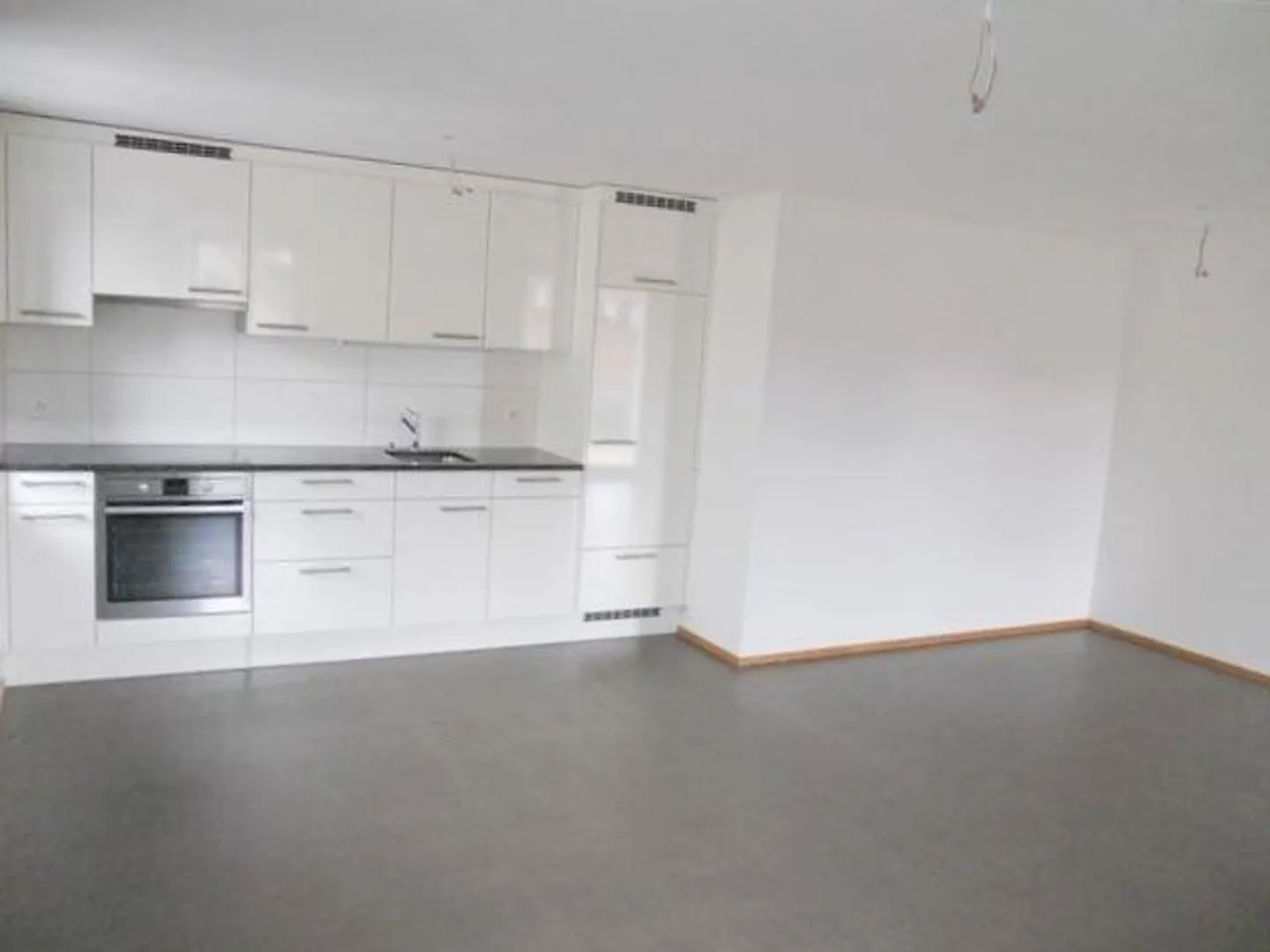 Charmante Singlewohnung - Foto 4 von 9