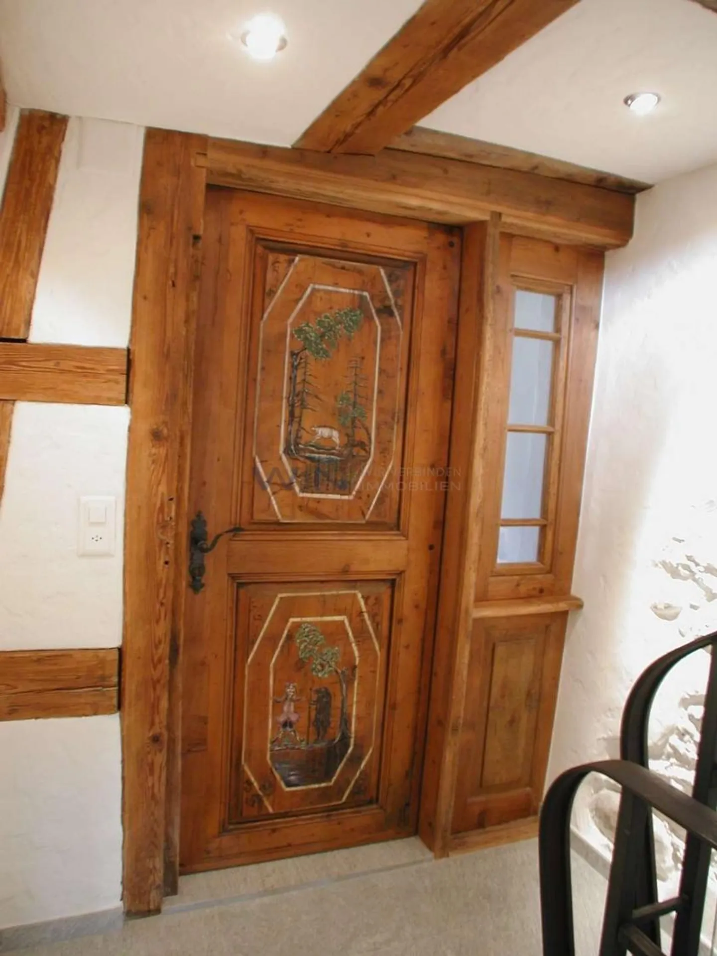 Maison Charmante avec Vue sur le Lac - Photo 11 sur 13