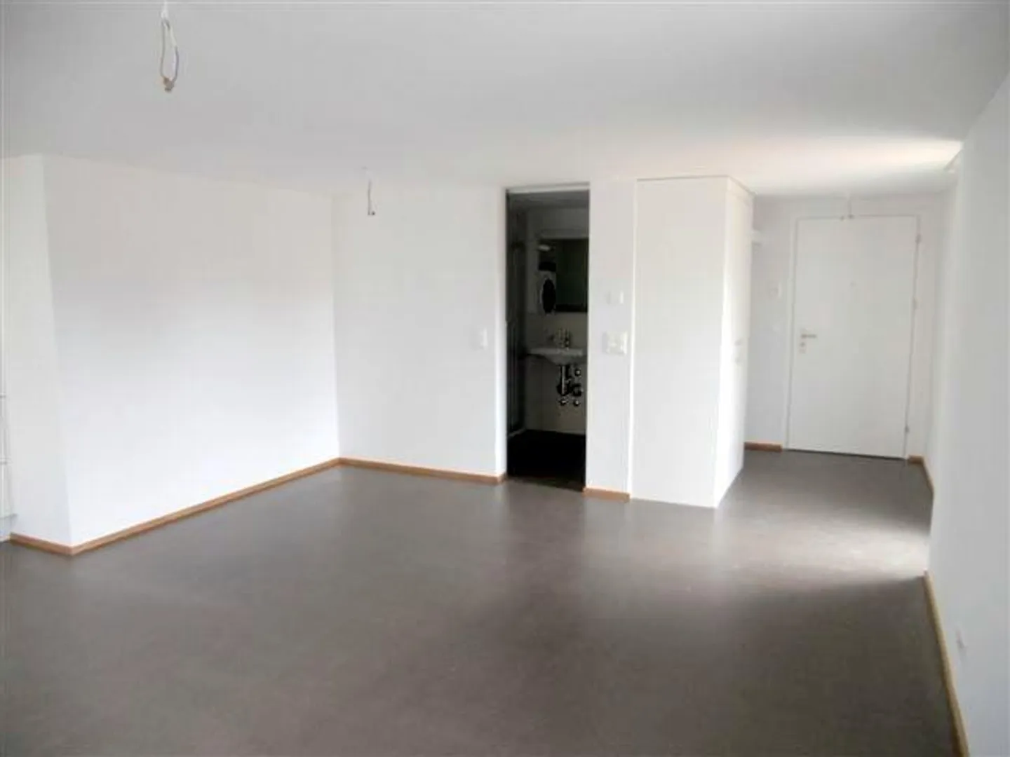 Charmante Singlewohnung - Foto 5 von 9