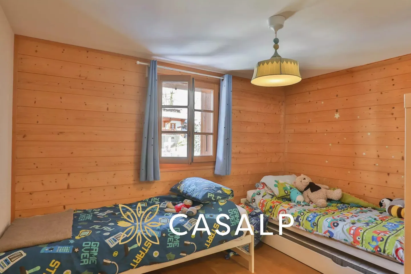 Magnifique quadriplex 6.5 pièces dans une résidence de luxe - Photo 10 sur 27