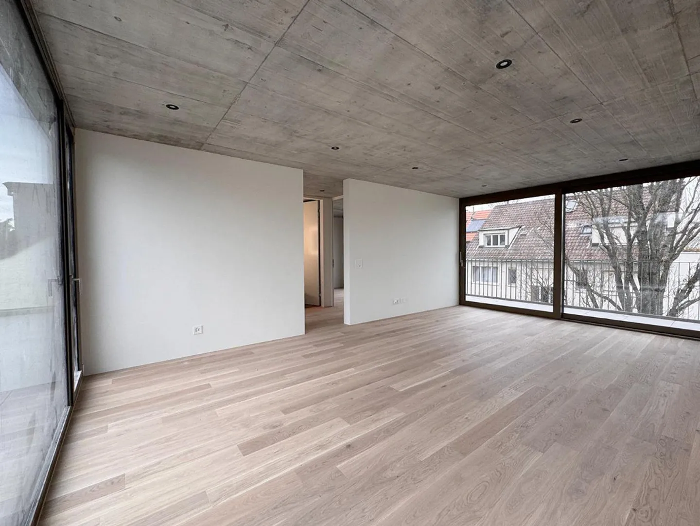 Première occupation - appartement penthouse attrayant et moderne à Bachletten - Photo 6 sur 10