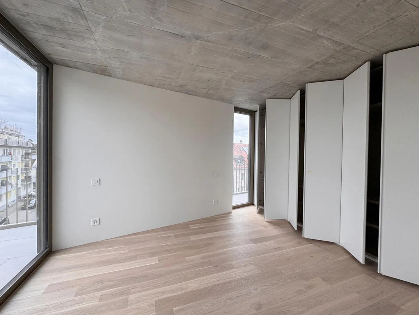 Première occupation - appartement penthouse attrayant et moderne à Bachletten - Photo 8 sur 10