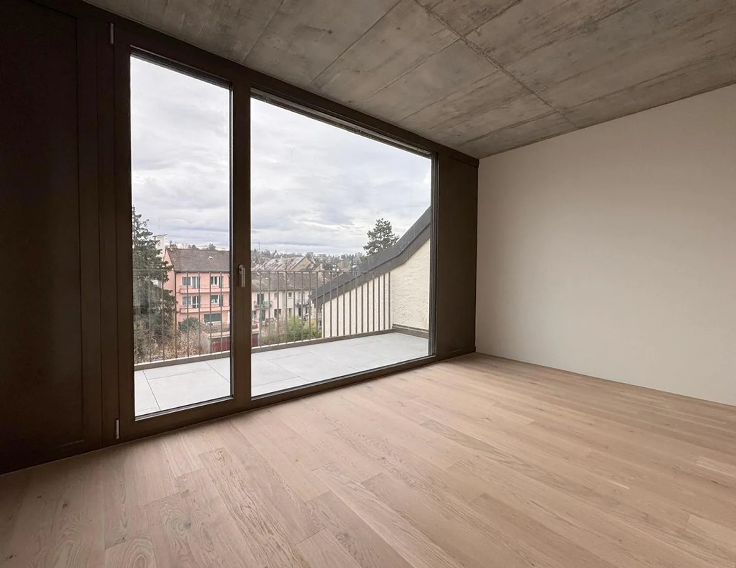 Première occupation - appartement penthouse attrayant et moderne à Bachletten - Photo 10 sur 10