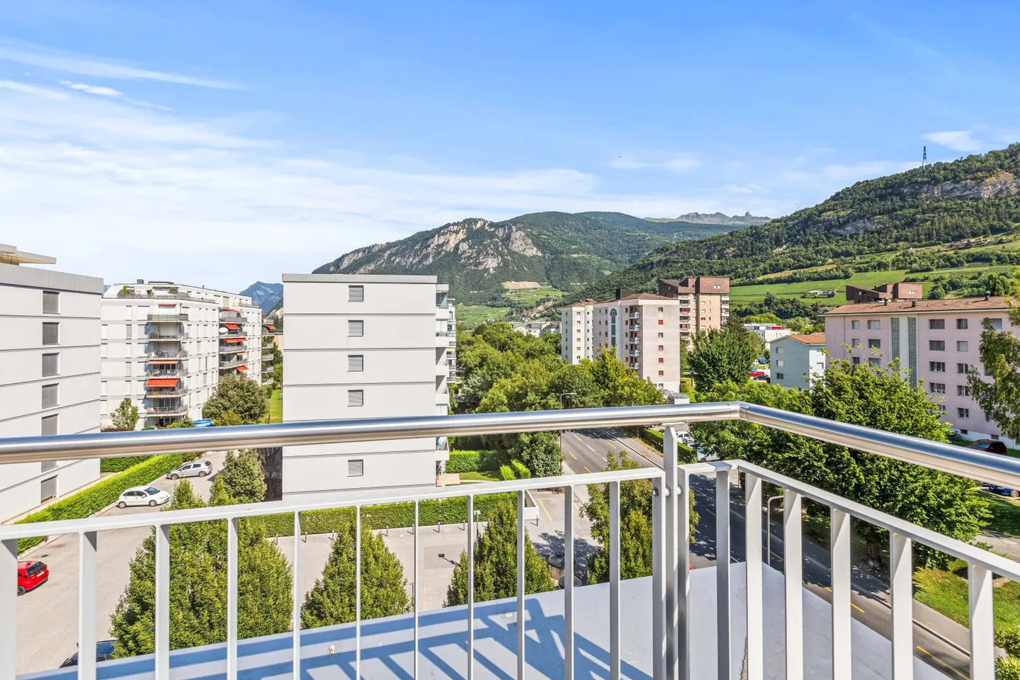 Penthouse Attika Wohnung - Foto 14 von 30