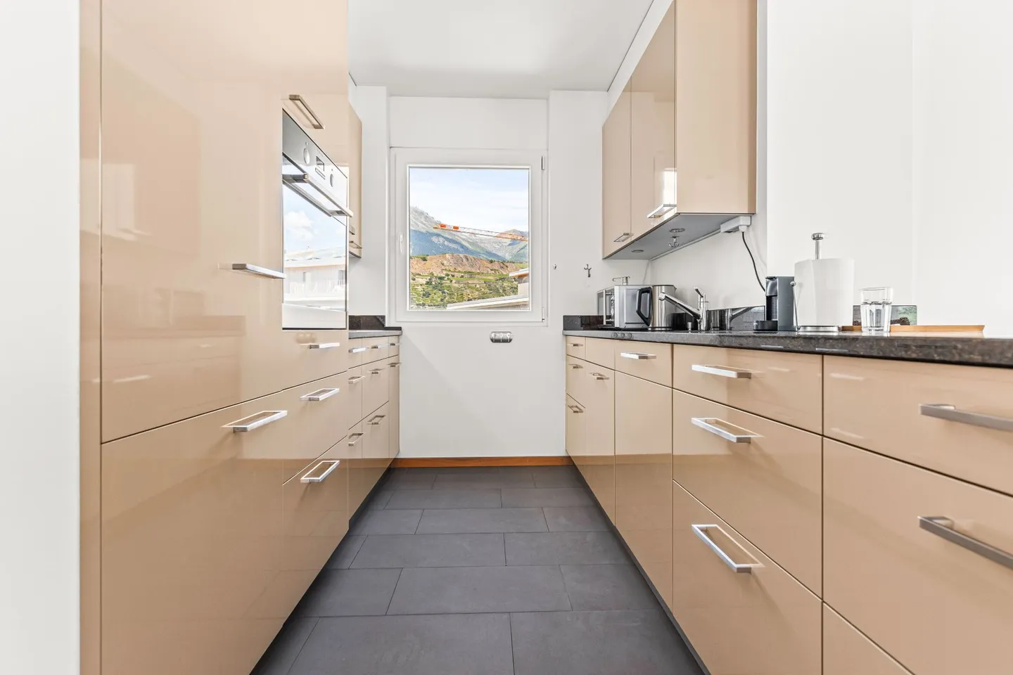 Penthouse Attika Wohnung - Foto 16 von 30
