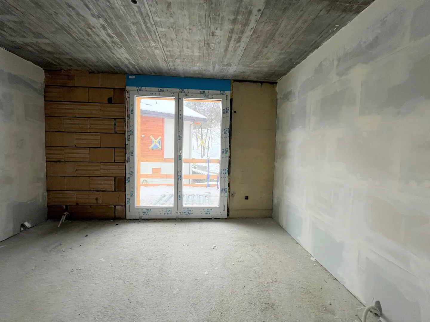 MOLLENS | Appartamento 5.5 stanze - Foto 9 di 9