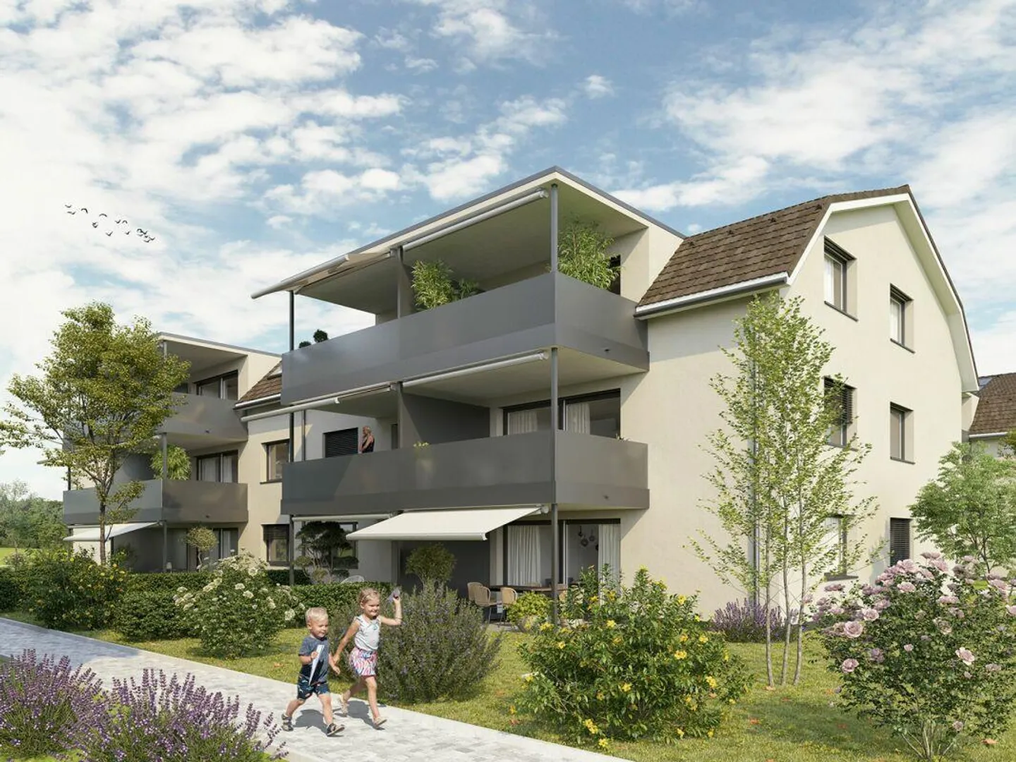 PRIMA OCCUPAZIONE - La tua nuova casa - Foto 1 di 2