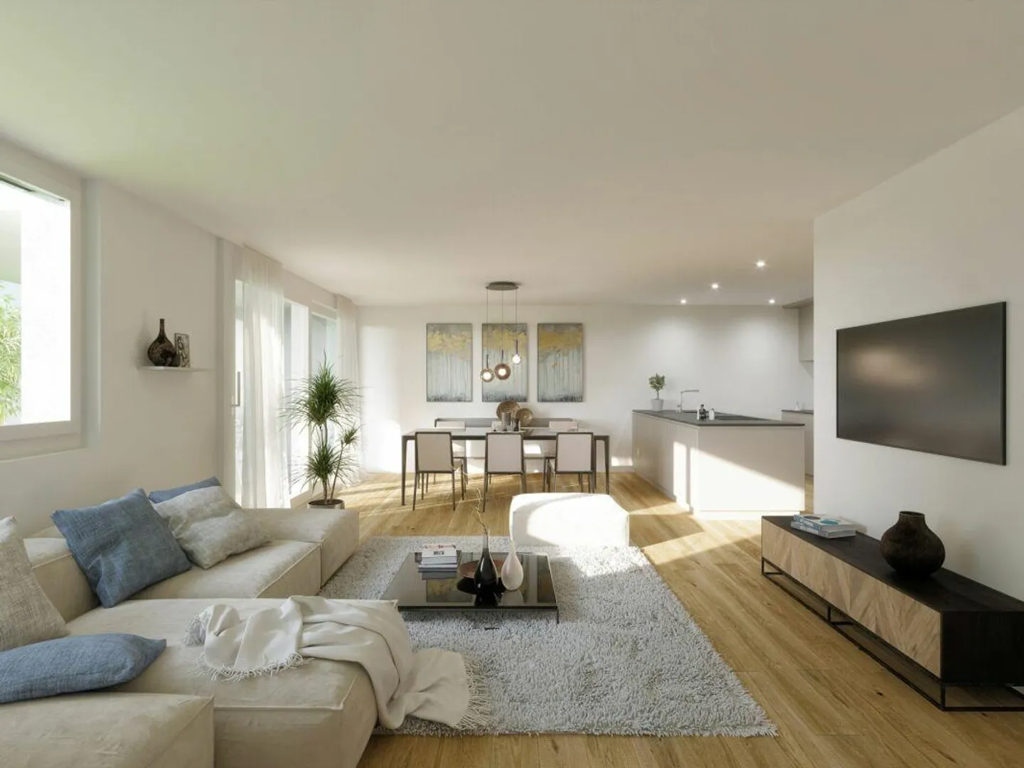 PRIMA OCCUPAZIONE - La tua nuova casa - Foto 2 di 2