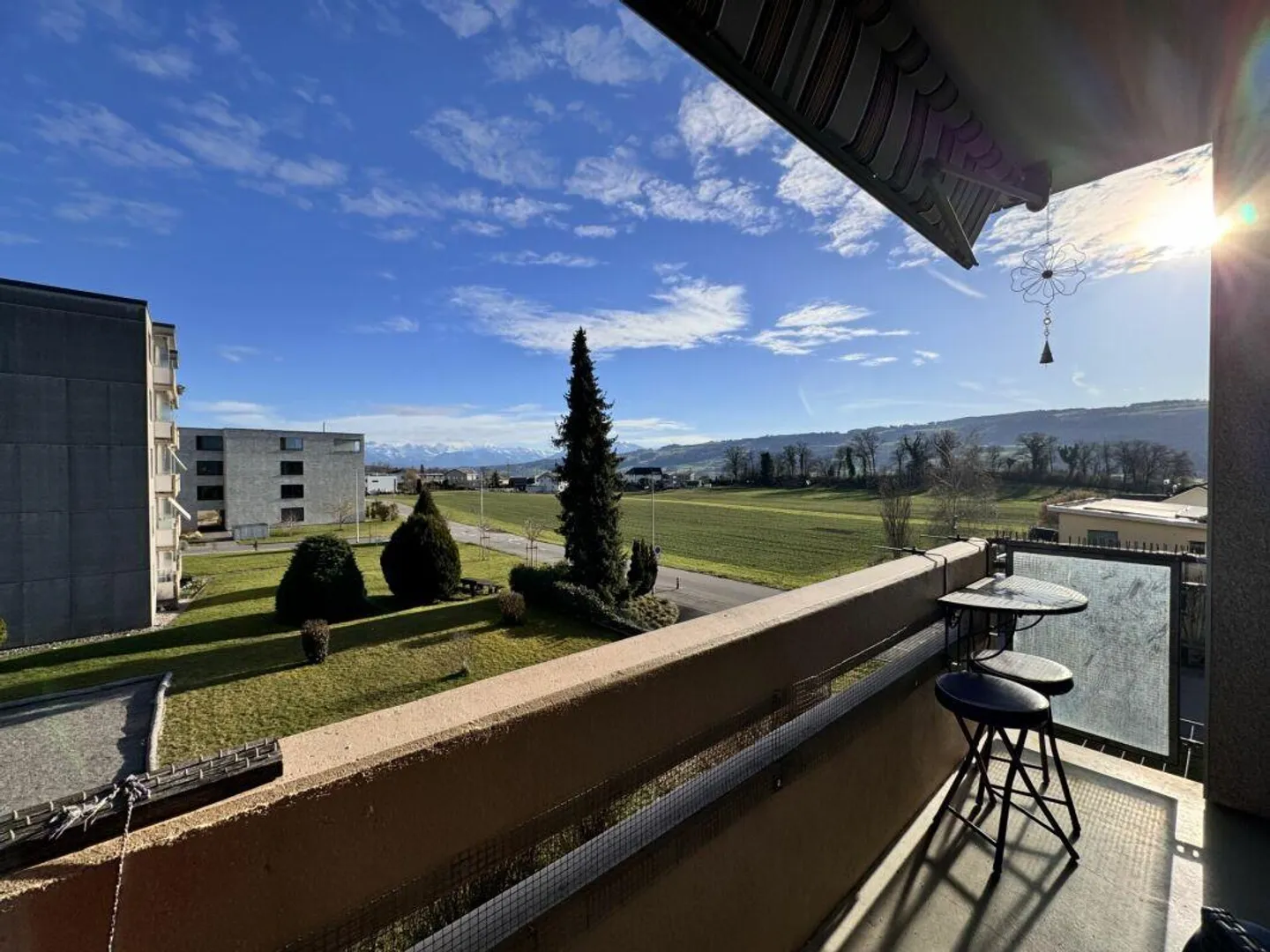 Posizione, Posizione, Posizione! Appartamento in posizione privilegiata per investitori con 3,5% ... - Foto 1 di 16