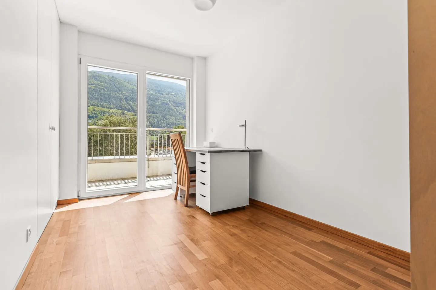 Penthouse Attika Wohnung - Foto 17 von 30