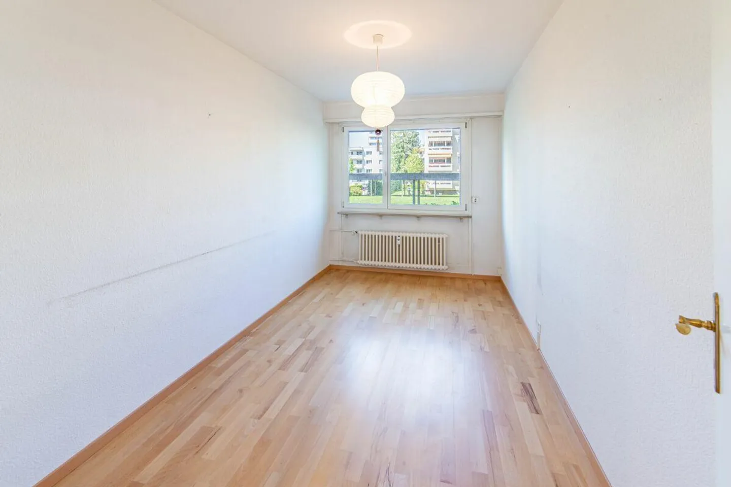 Charmante Wohnung in Therwil - Foto 6 von 13
