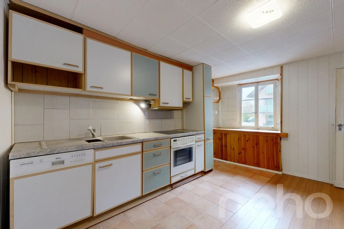 Charming Renovation Project Home - Photo 9 of 12