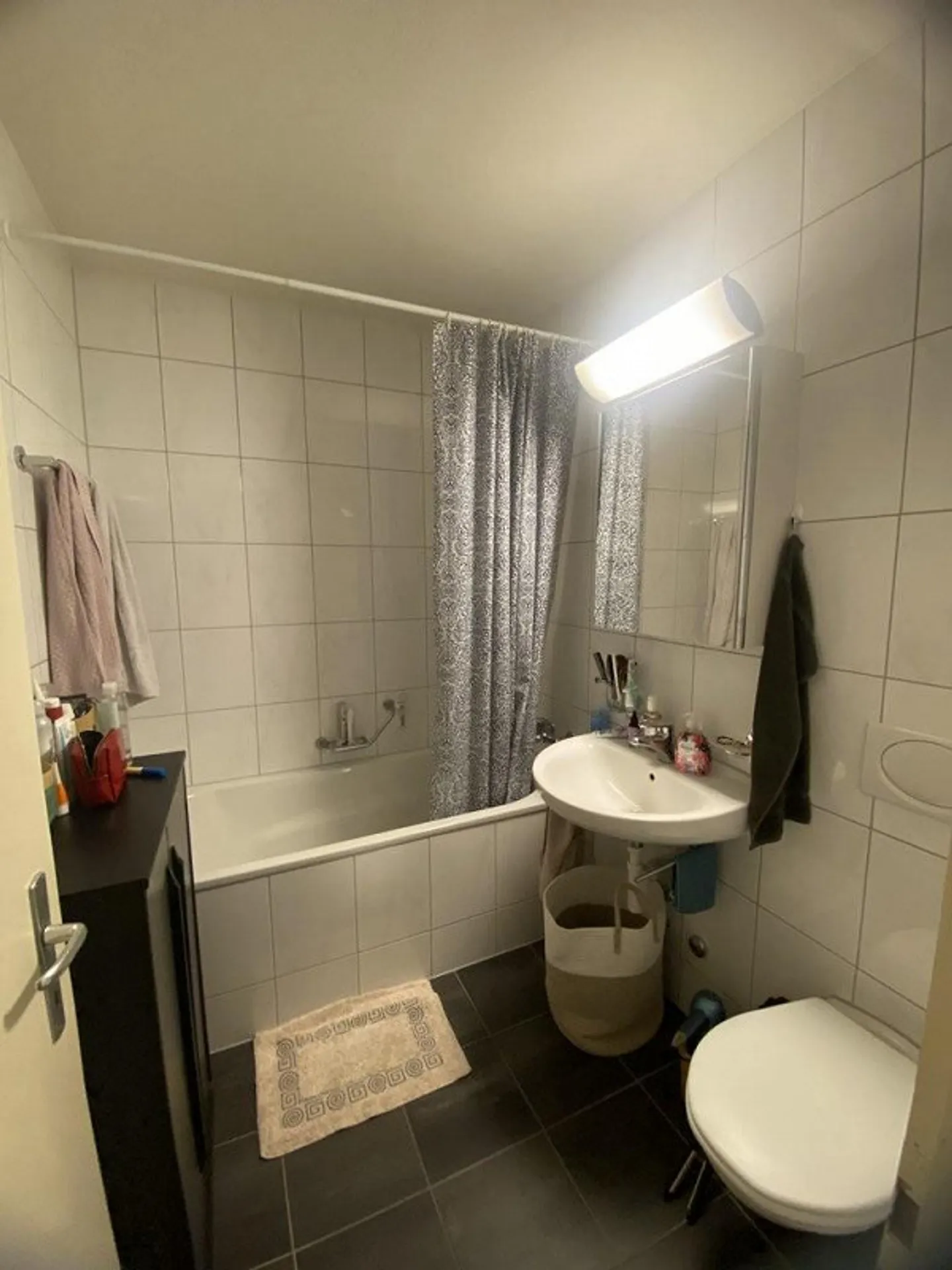 Appartamento singolo moderno nel quartiere Maihof - Foto 4 di 4