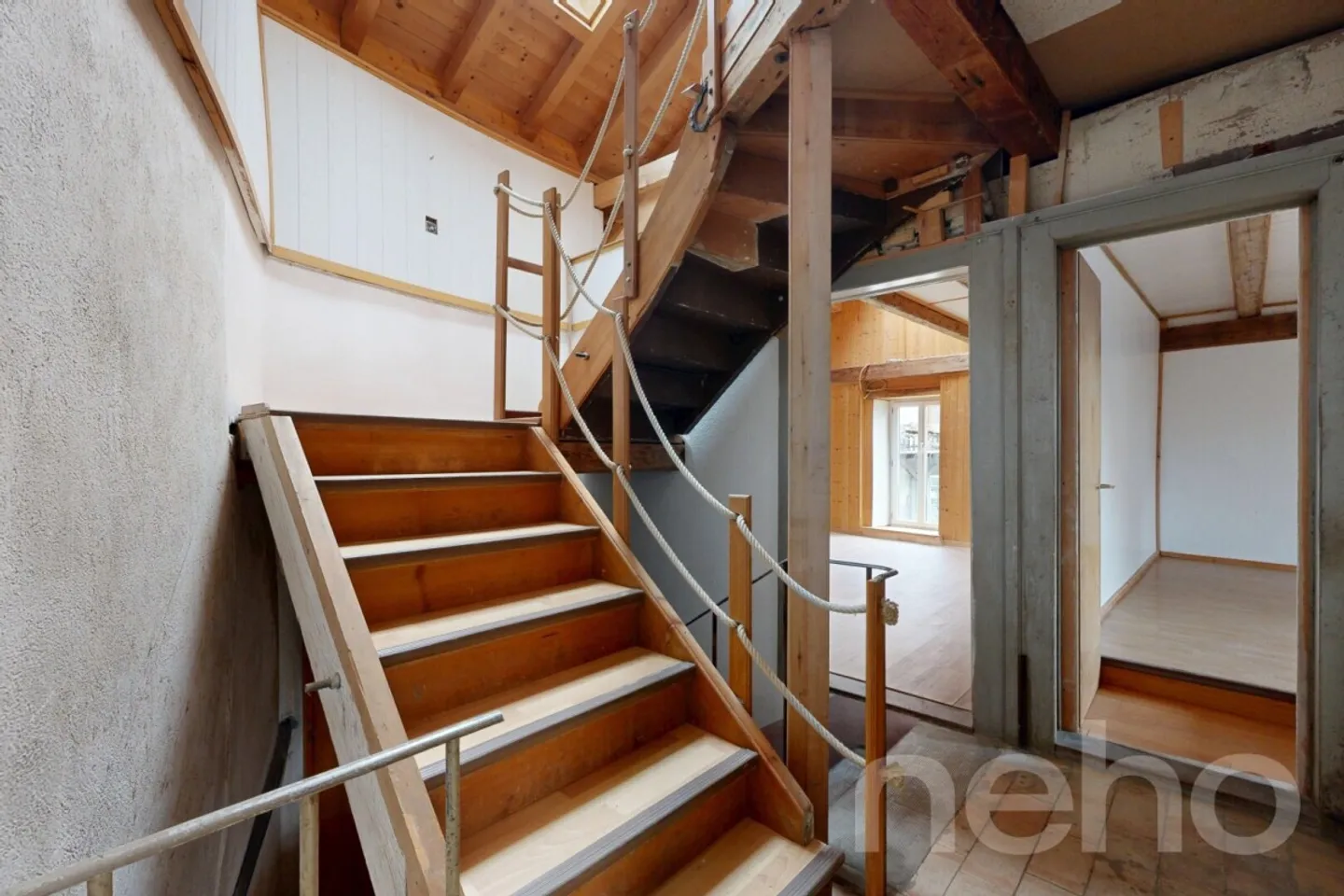 Charming Renovation Project Home - Photo 11 of 12