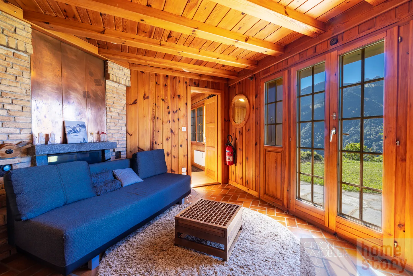 Chalet 7,5 stanze - Foto 43 di 43