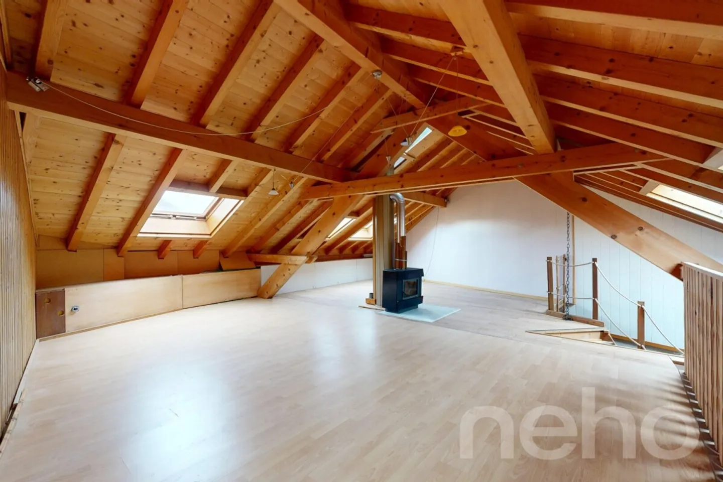 Charming Renovation Project Home - Photo 12 of 12