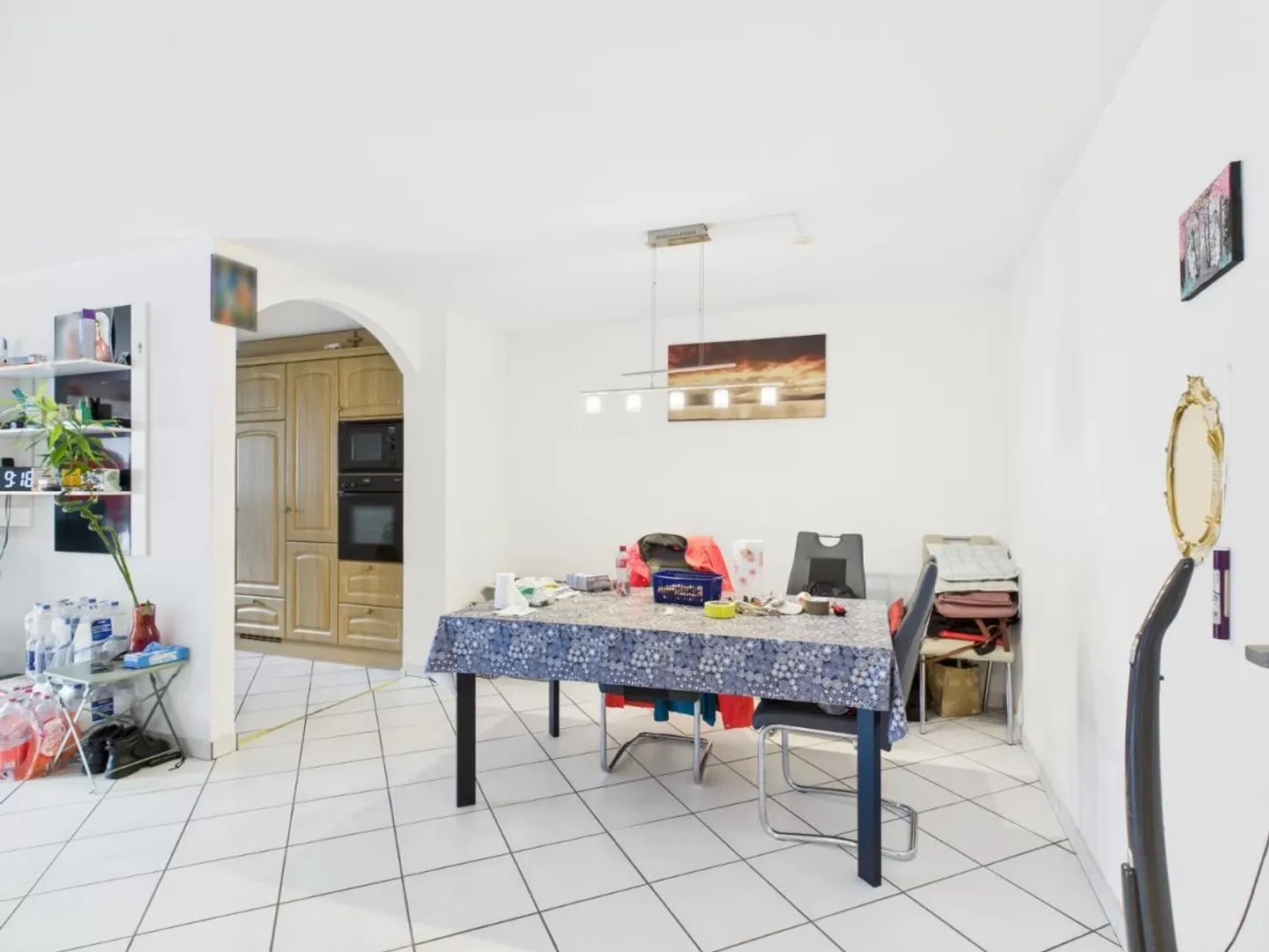 Condominium central au 6ème étage avec potentiel locatif à Naters - Photo 5 sur 10