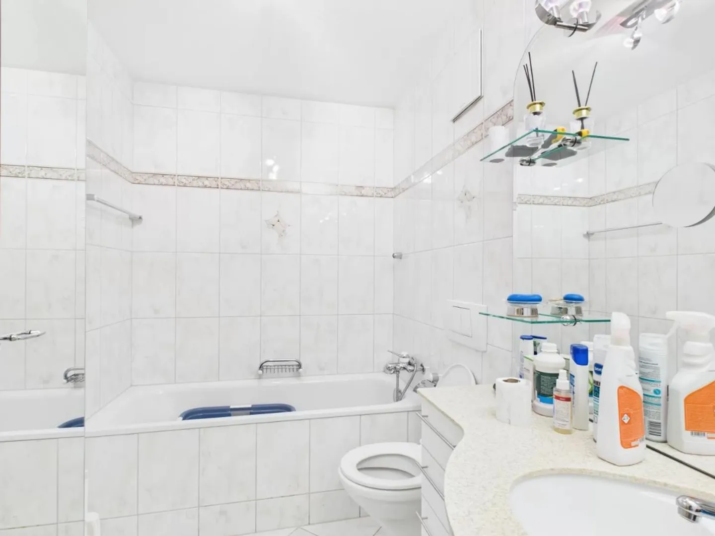Condominium central au 6ème étage avec potentiel locatif à Naters - Photo 7 sur 10