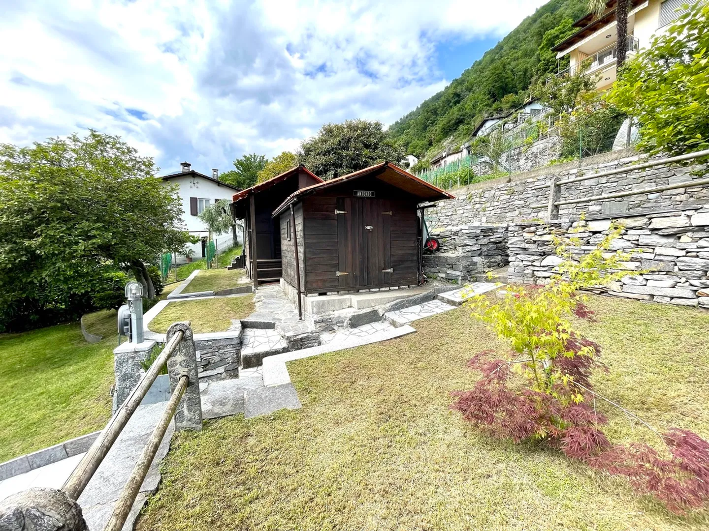 Einfamilienhaus kaufen - Foto 12 von 14