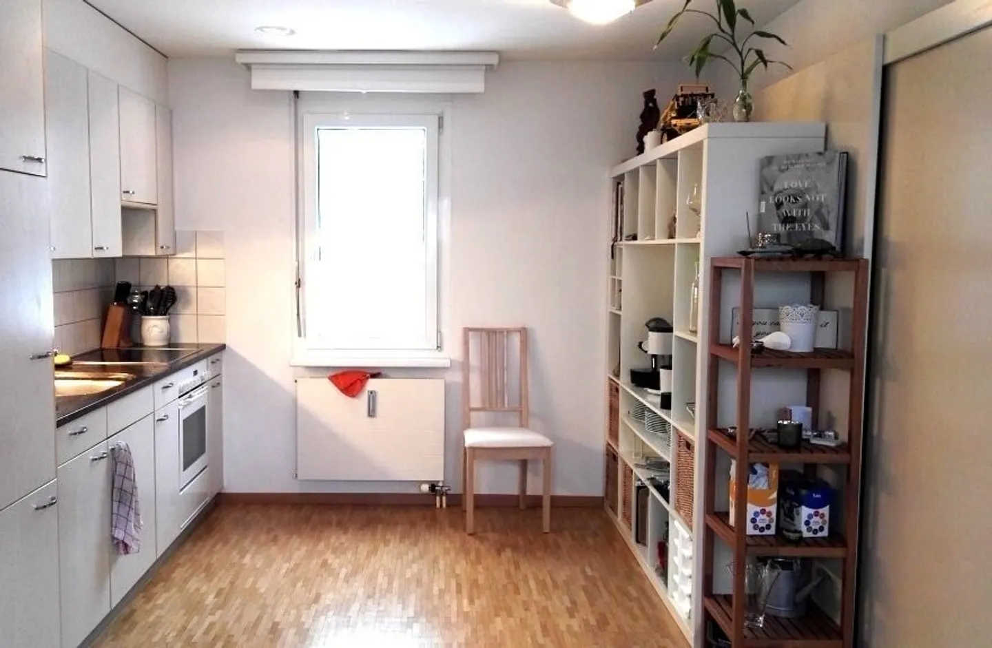Apartment seeks single - Photo 5 of 7