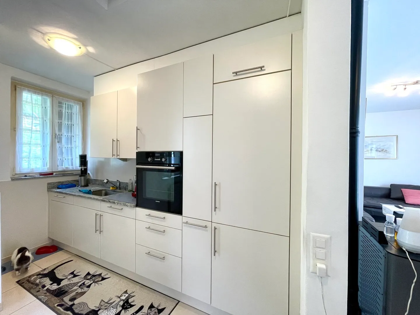 Einfamilienhaus kaufen - Foto 9 von 14