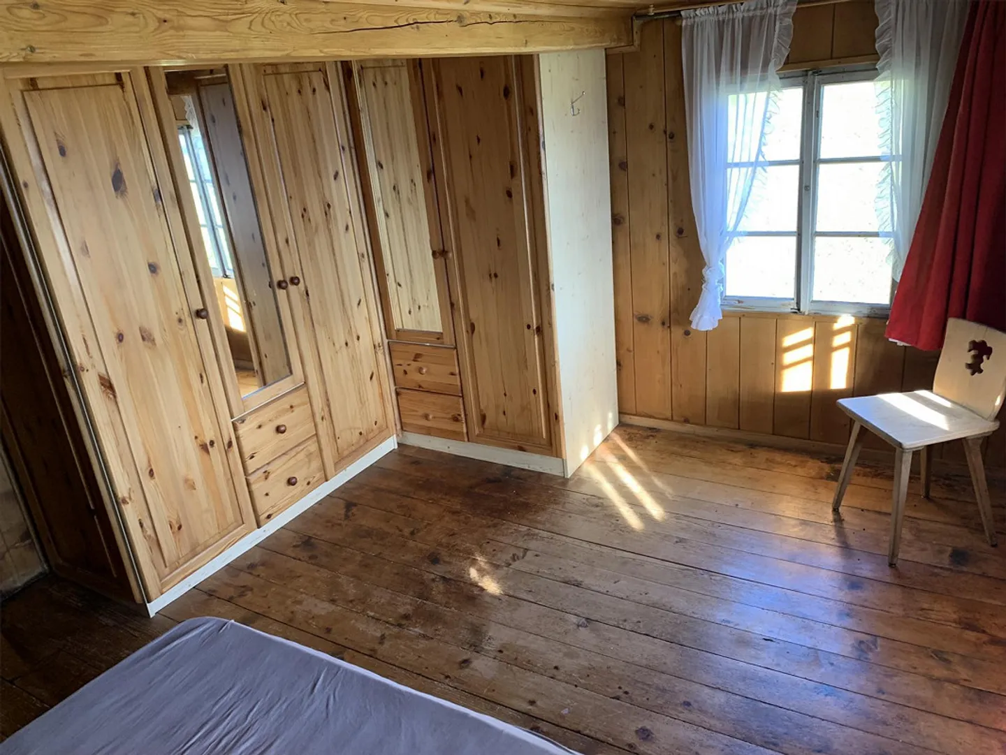 Vecchia fattoria come casa vacanze/casa per il fine settimana - Foto 3 di 7