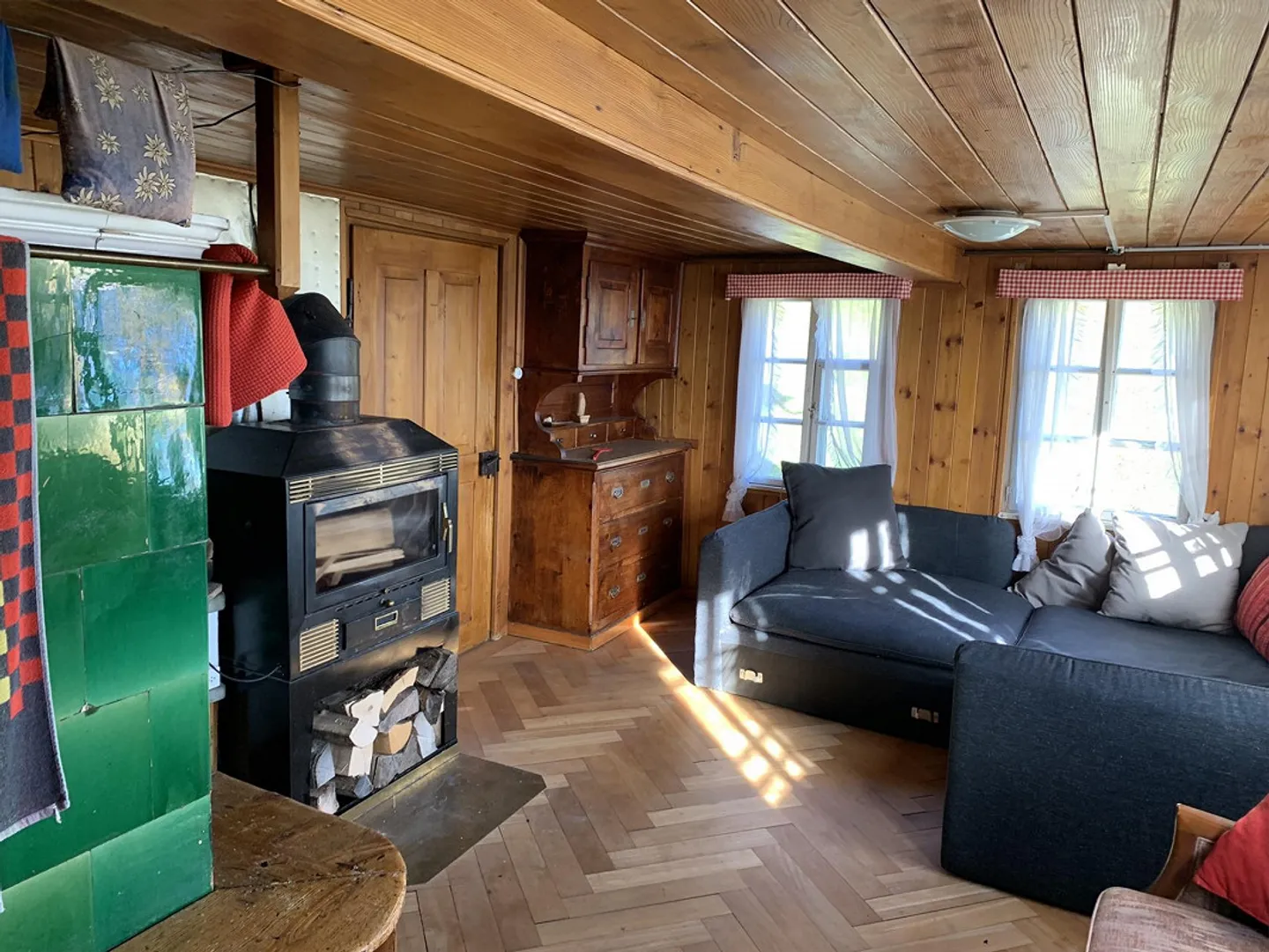 Vecchia fattoria come casa vacanze/casa per il fine settimana - Foto 4 di 7