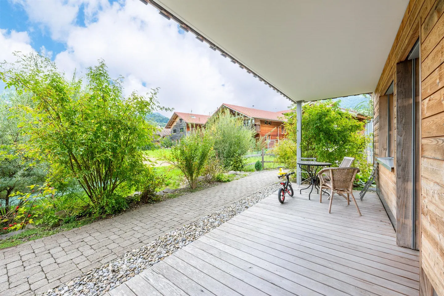 Appartamento 5.5 stanze - Foto 6 di 12
