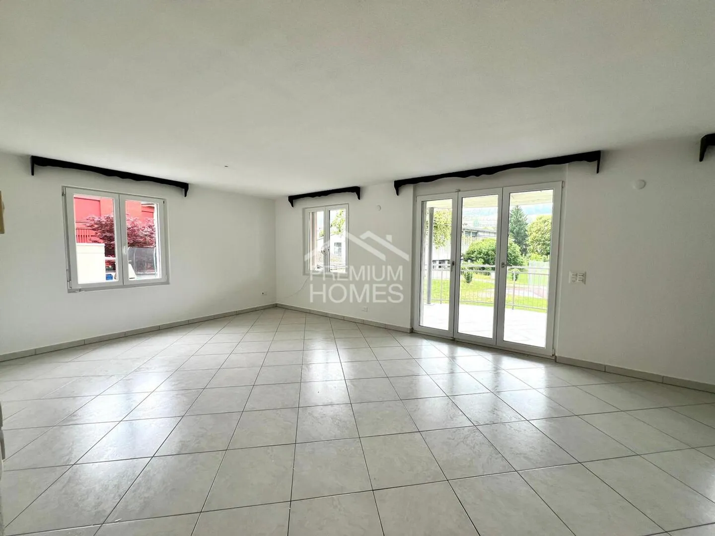 Appartement spacieux dans un emplacement calme et familial - Photo 7 sur 13