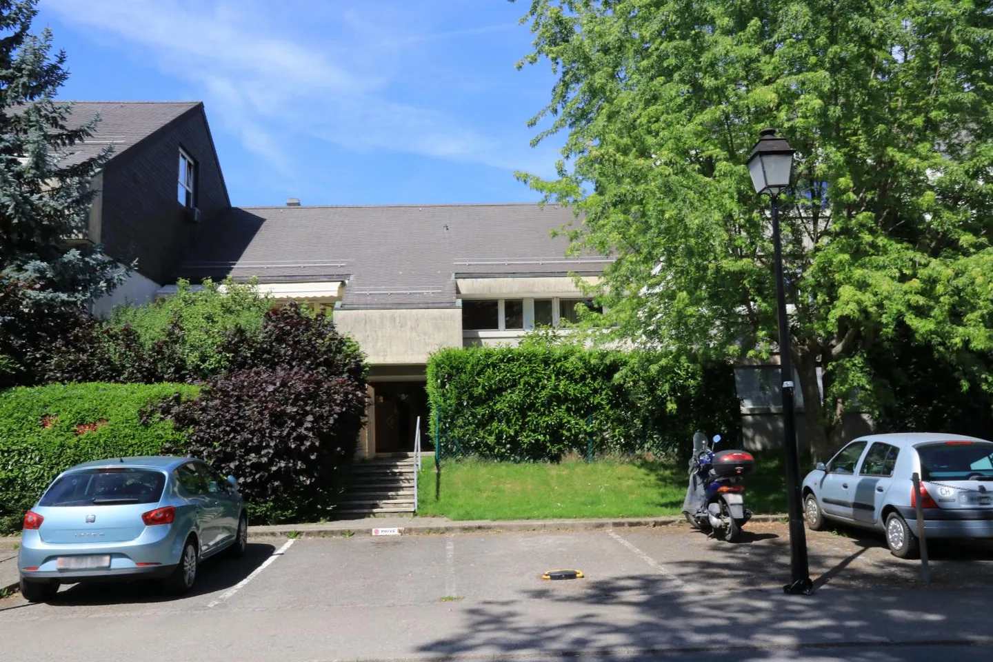 Appartement Charmant en Campagne Genevoise - Photo 1 sur 1