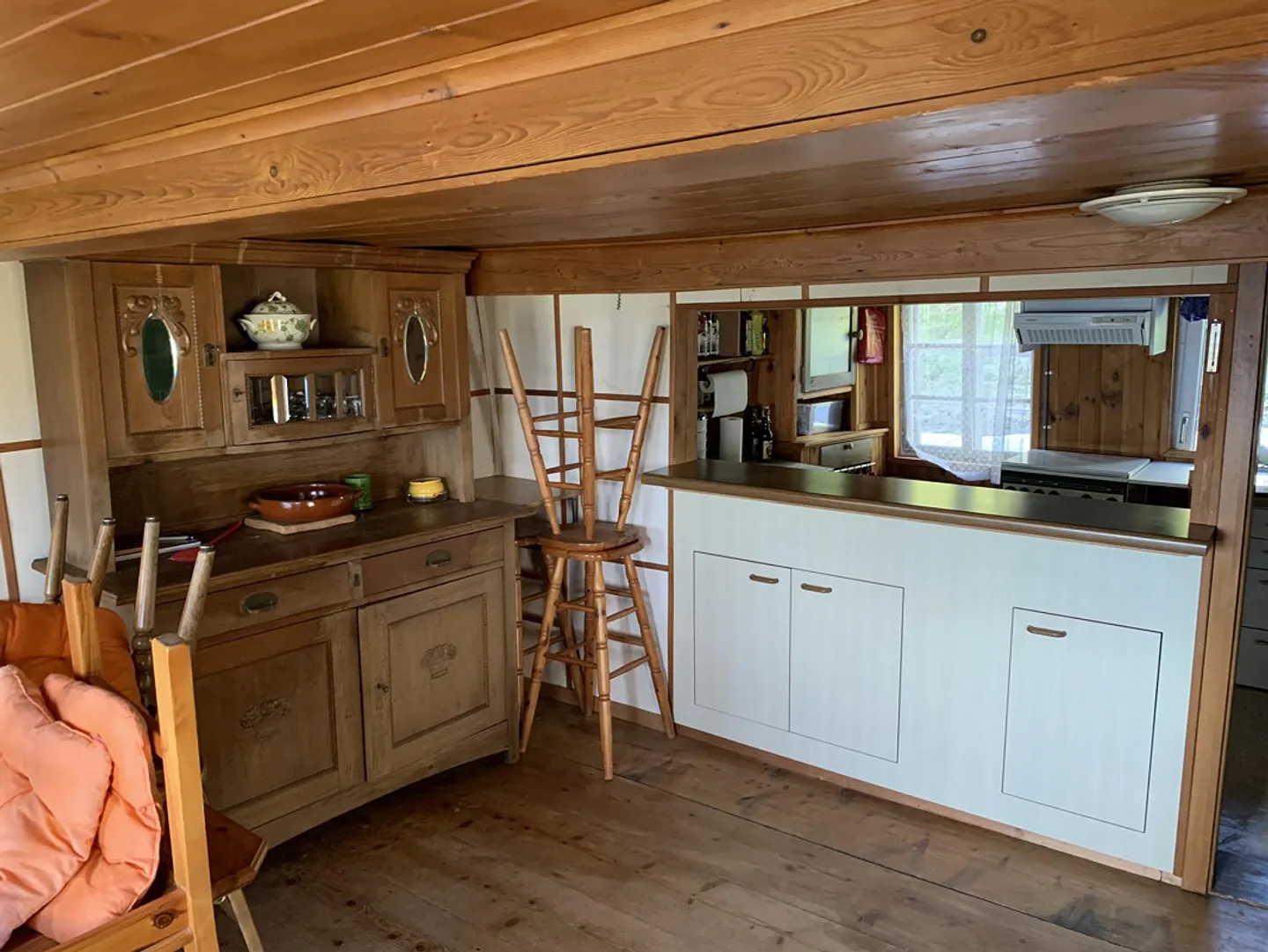 Vecchia fattoria come casa vacanze/casa per il fine settimana - Foto 5 di 7