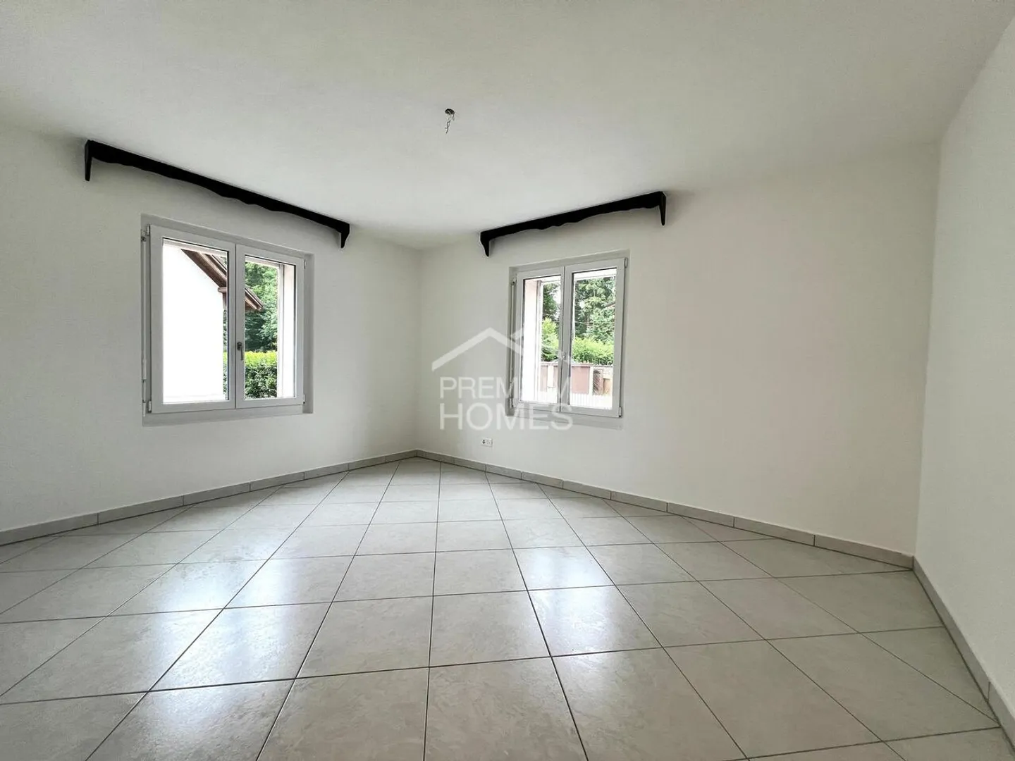 Appartement spacieux dans un emplacement calme et familial - Photo 8 sur 13