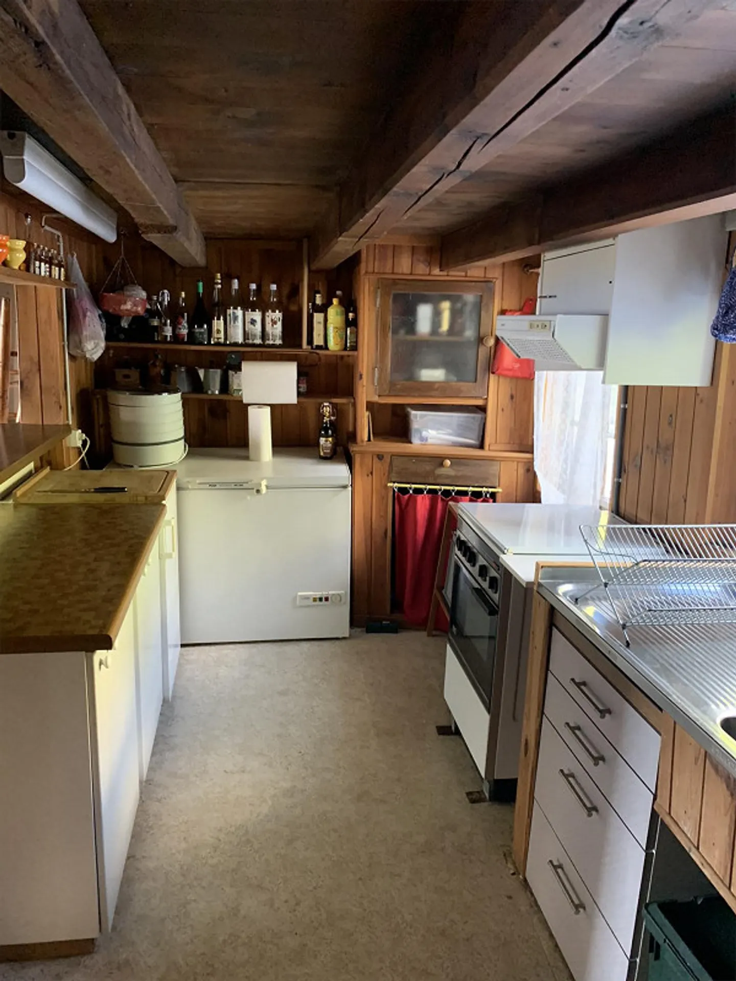 Vecchia fattoria come casa vacanze/casa per il fine settimana - Foto 6 di 7