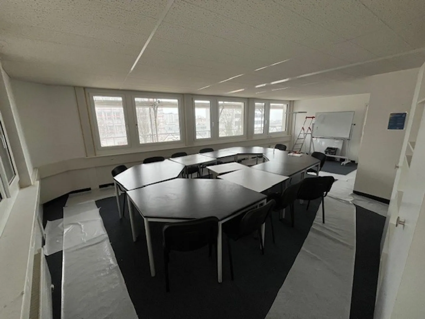 Bureau à louer - Photo 1 sur 4