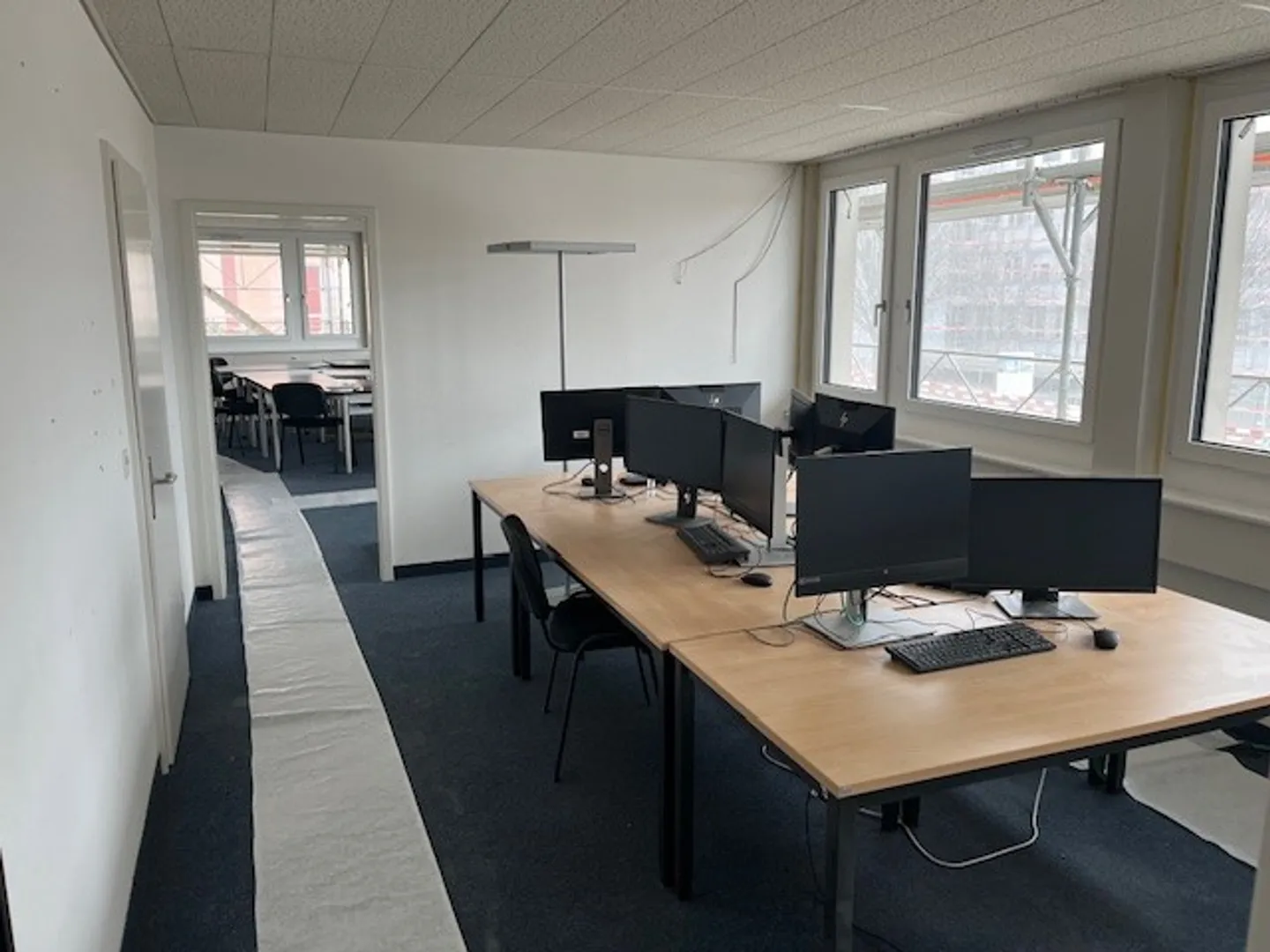 Bureau à louer - Photo 4 sur 4