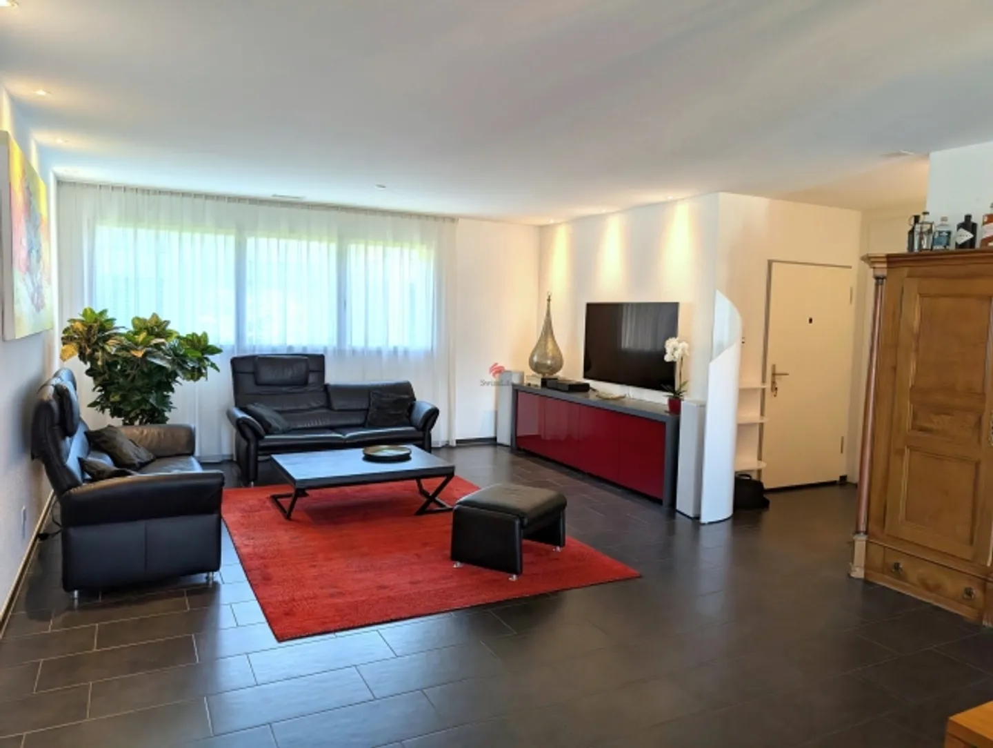 Lifestyle Living in the Mühlefeld Quarter - Photo 5 of 13