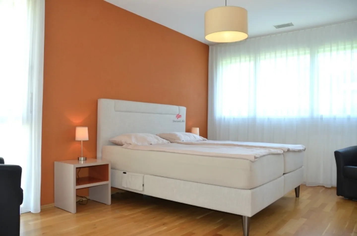 Lifestyle Living in the Mühlefeld Quarter - Photo 6 of 13