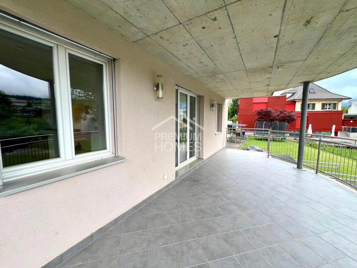 Appartement spacieux dans un emplacement calme et familial - Photo 13 sur 13