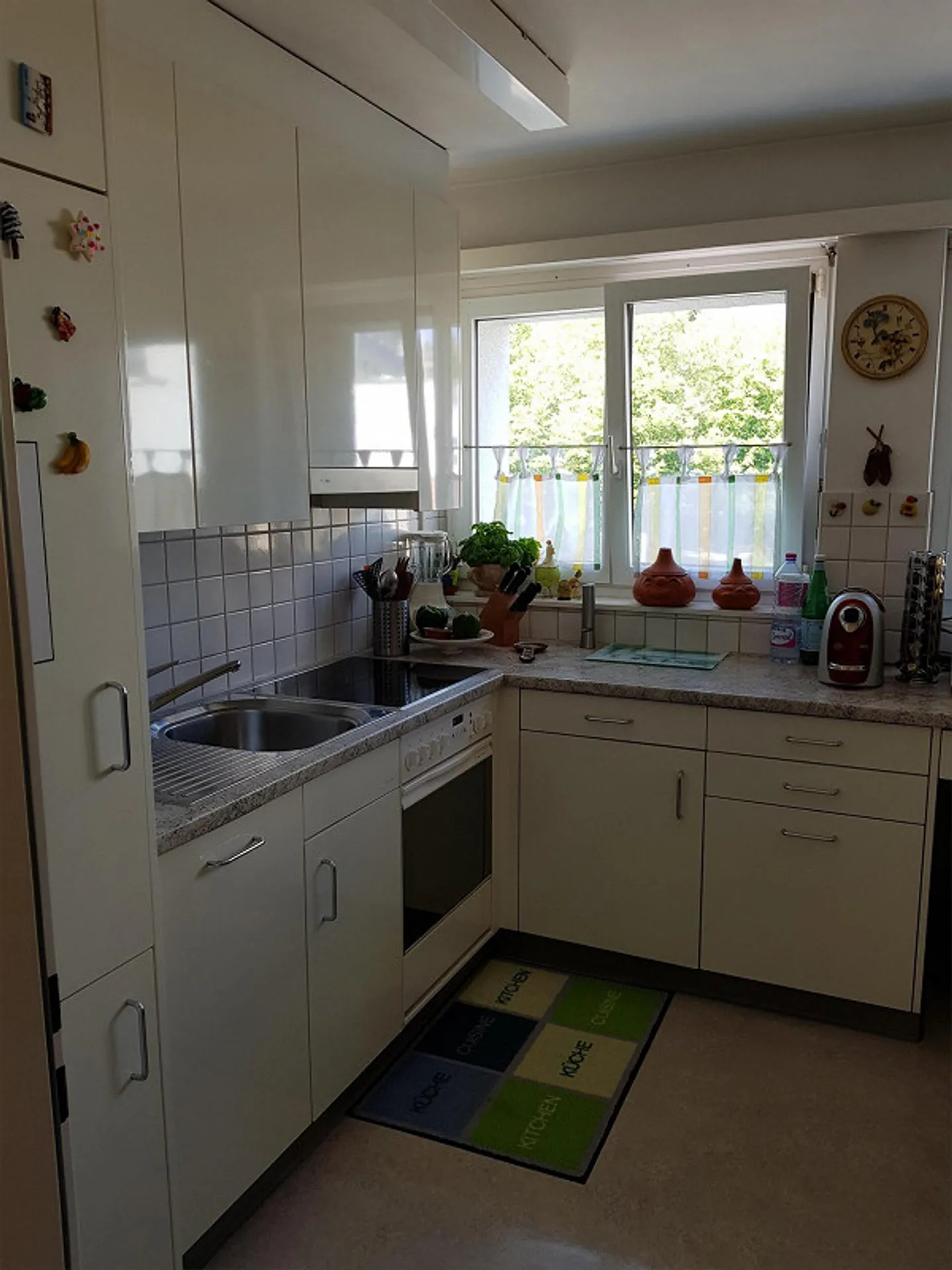 An zentraler Lage für das Jahr 2026 temporär zu vermieten - Foto 8 von 9